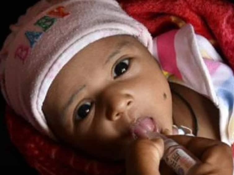 Polio Drops 2023 Date Third Oral Polio vaccine for children commence on 4th January Polio Drops:  நாளை மறுநாள் தமிழ்நாடு முழுவதும் போலியோ தடுப்பூசி  முகாம் - பெற்றோர்களே கவனிங்க..!
