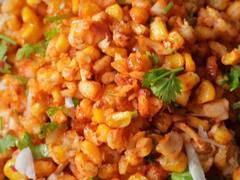 Barbeque Nation वाली क्रिस्पी कॉर्न का मजा लेना है घर पर तो ऐसे करें तैयार, यह है आसान रेसिपी