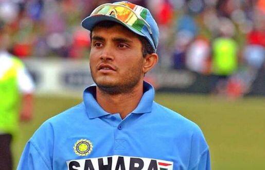 VIDEO: Will Sourav Ganguly return to cricket? Hint by sharing the tweet VIDEO: ਸੌਰਵ ਗਾਂਗੁਲੀ ਕਰਨਗੇ ਕ੍ਰਿਕਟ 'ਚ ਵਾਪਸੀ? ਟਵੀਟ ਸਾਂਝਾ ਕਰਕੇ ਦਿੱਤਾ ਸੰਕੇਤ