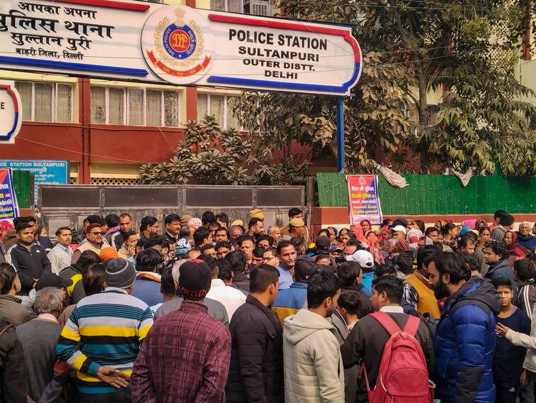 Kanjhawala Death Case: Woman Dragged For 12 Km, Accused Sent To 3-Day Police Remand. Key Points Kanjhawala Death Case: Woman Dragged For 12 Km, Accused Sent To 3-Day Police Remand. Key Points