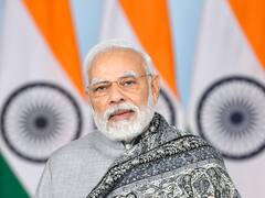 PM Modi To Inaugurate Indian Science Congress Virtually On Tuesday