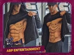 Hrithik Roshan: இது வயிறா..இல்ல பழனி படிக்கட்டா; 48 வயதிலும் அதிரிபுதிரி ஃபிட்னஸ்..வைரலாகும் ஹ்ருத்திக் ரோஷன் போட்டோ!