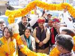 गुजरात में मिली हार से नहीं कम हुआ कॉन्फिडेंस, रघु शर्मा बोले- 'राजस्थान में रिपीट होगी कांग्रेस सरकार'