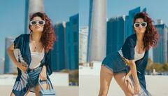 Avneet Kaur: ਅਵਨੀਤ ਕੌਰ ਆਬੂ ਧਾਬੀ 'ਚ ਮਨਾ ਰਹੀ ਹੈ ਛੁੱਟੀਆਂ, ਕਿਲਰ ਪੋਜ਼ 'ਤੇ ਪ੍ਰਸ਼ੰਸਕਾਂ ਨੇ ਕਿਹਾ- 'ਸੁੰਦਰਤਾ ਅਜਿਹੀ ਕਿ ਮਨ ਖੁਸ਼ ਹੋ ਜਾਵੇ'