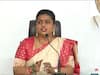Andhra Pradesh Tourism Minister Roja To File Defamation Suit Against TDP's Satyanarayana Murthy