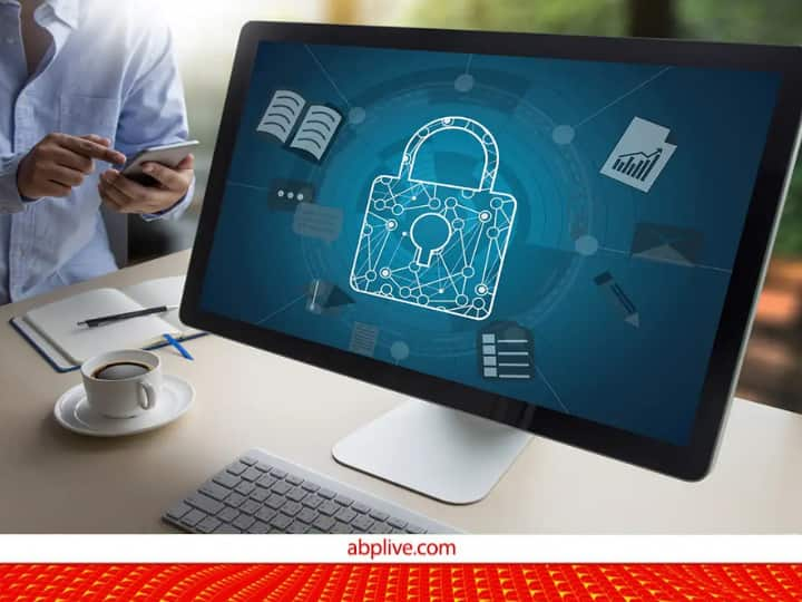 Face lock can be set in laptop and desktop too know about this today follow these steps फेसलॉक सिर्फ मोबाइल में नहीं लैपटॉप और डेस्कटॉप पर भी लग सकता है....कैसे? ये जानिए