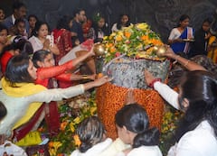 Monday Upay: મહાદેવની કૃપા માટે સોમવારે જરૂર કરો આ કામ, દરેક મનોકામના થશે પૂર્ણ