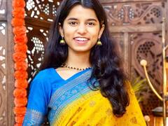 चुनाव आयोग ने मैथिली ठाकुर को बनाया बिहार का 'स्टेट आइकॉन', मिली ये जिम्मेदारी