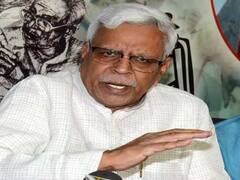 अपने ही विधायक की पोल खोल रहा RJD, शिवानंद तिवारी ने बताया कैसे सुधाकर सिंह का BJP से जुड़ा है तार