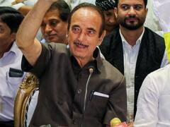 जम्मू-कश्मीर में गुलाम नबी आजाद बीजेपी के लिए गुजरात में AAP की तरह करेंगे कमाल?