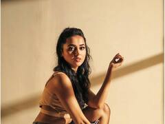 टीव्हीची नागिन Tejasswi Prakash चा हॉट लूक; चाहते घायाळ!