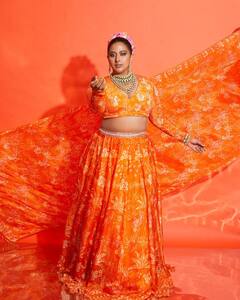 IN PICS | Decoding Indian Rapper Raja Kumari's 7 Glamorous Looks