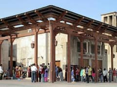 Dubai Famous Temple: इस्लामिक देश दुबई में हैं ये आठ शानदार मंदिर, खूब धूमधाम से होती है पूजा