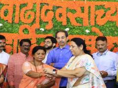 ... तर सुषमा अंधारेंना मुख्यमंत्री करण्यासाठी उद्धव ठाकरे सर्वस्व पणाला लावतील, माजी मंत्र्यांची टोलेबाजी