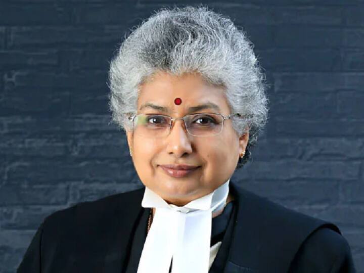 Justice BV Nagarathna Profile A woman Justice Of Supreme Court dissenting judgment On Demonetisation verdict Justice BV Nagarathna: नोटबंदी के फैसले में अलग राय देने वाली जस्टिस बीवी नागरत्ना, पिता रहे चीफ जस्टिस, जानें उनके बारे में सबकुछ