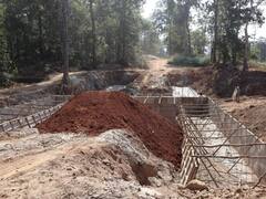 नारायणपुर का बारसूर-पल्ली मार्ग अबूझमाड़ के ग्रामीणों के लिए बनेगा लाइफ लाइन, जल्द चलेगी बस