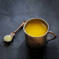 Health Tips : निरोगी आरोग्यासाठी 'हे' तूप अधिक गुणकारी; वाचा फायदे
