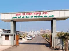 भरतपुरः देश का ऐसा आश्रम जो अनाथों के लिए साबित हुआ वरदान, यहां थियेटर से लेकर शॉपिंग तक सब कुछ फ्री