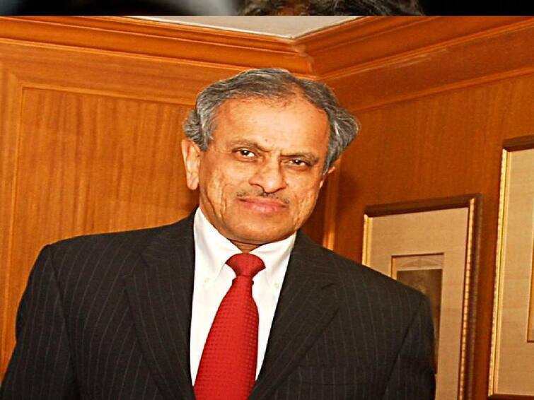 Ratan tata close friend r k krishnakumar passes away in mumbai tata group Marathi News R. K. Krishna Kumar Passes Away : रतन टाटा यांचे निकटवर्तीय आर. के. कृष्णकुमार यांचं निधन