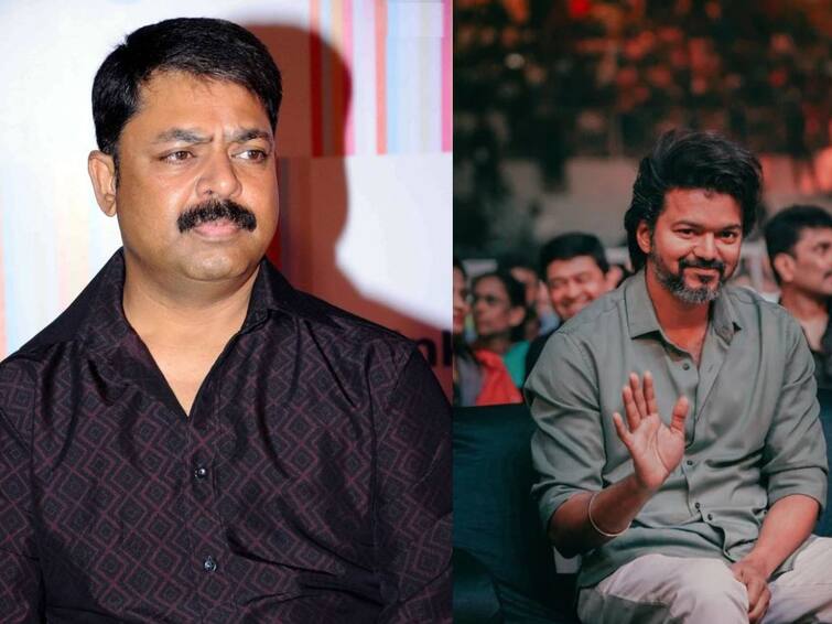 James Vasanthan criticized Actor Vijay's Look on Varisu Audio Launch in his facebook page James Vasanthan On Vijay: ‘பொது இடத்துக்கு இப்படியா வர்றது.. பொறுப்பு வேண்டாமா’; விஜயை விமர்சித்த பிரபல இசையமைப்பாளர்!