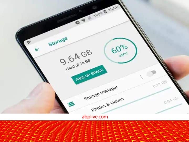 Phone’s memory keeps decreasing even with WhatsApp, this is the right way to free up storage