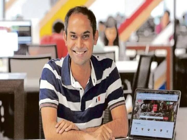 Zomato co-founder and chief technology officer Gunjan Patidar resigns