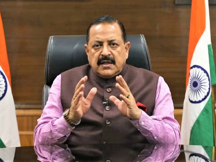 India Ready to Launch Its First Atmanirbhar Human Space Flight Gaganyaan by 2024 minister jitendra singh Gaganyaan: தொடர்ந்து பல்வேறு சாதனைகள் படைத்துவரும் இஸ்ரோ.. 2024ஆம் ஆண்டு விண்ணில் ஏவ தயாராக இருக்கும் ககன்யான்..