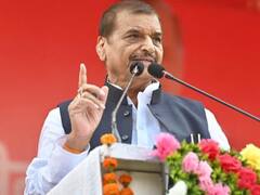 'अब सड़कों पर होगा संघर्ष, आरक्षण खत्म करना चाहती है BJP', सपा नेता शिवपाल सिंह यादव का एलान