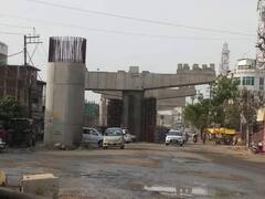 नए साल में जबलपुर को मिली बड़ी सौगात, 24 करोड़ की लागत से कैंट एरिया में बनेगा फ्लाई ओवर