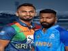 IND vs SL T20: రేపే భారత్- శ్రీలంక తొలి టీ20- ప్రాక్టీస్ మొదలుపెట్టిన టీమిండియా