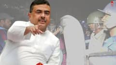 'আসানসোলকাণ্ডে গ্রেফতার হয়, এক্ষেত্রে ছাড়', ছাত্র মৃত্যুর ঘটনায় কেন বললেন শুভেন্দু ?