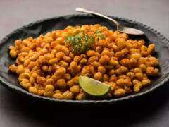 Barbeque Nation वाली क्रिस्पी कॉर्न का मजा लेना है घर पर तो ऐसे करें तैयार, यह है आसान रेसिपी