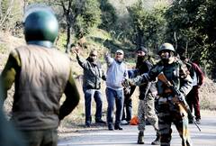 JK Terrorist Attack: পরপর জঙ্গি হামলা, এবার জম্মুর রাজৌরিতে প্রাণ গেল এক শিশুর