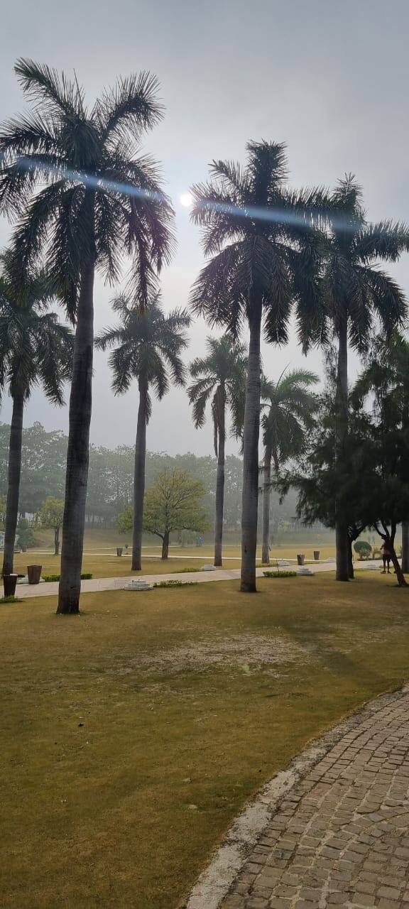 भोपाल मौसम केंद्र के वैज्ञानिक एसएन साहू के मुताबिक 4 तारीख के बाद जबलपुर और आसपास के इलाके में बारिश हो सकती है. पश्चिमी विक्षोभ का असर महाकोशल, नर्मदा अंचल से लेकर भोपाल तक हो सकता है. कुछ जगहों पर ओले भी गिर सकते है.