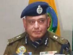 न्यूयॉर्क पुलिस को फॉलो करेगी हिमाचल पुलिस, डीजीपी संजय कुंडू ने कहा- नए साल में क्राइम रेट करेंगे कम