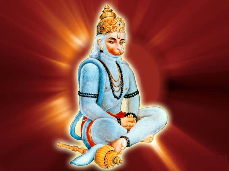 Mangalwar Upay: Do this simple remedy on Tuesda, all work will be done by the grace of Lord Hanuman Mangalwar Upay: મંગળવારના દિવસે કરો આ સરળ ઉપાય, બજરંગબલીની કૃપાથી પાર પડશે તમામ કામ