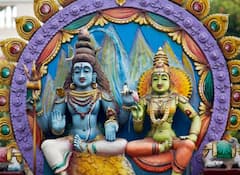 Monday Upay: મહાદેવની કૃપા માટે સોમવારે જરૂર કરો આ કામ, દરેક મનોકામના થશે પૂર્ણ