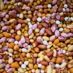 Peanut side effects: 'या' लोकांनी शेंगदाण्याचे सेवन टाळावे; जाणून घ्या!