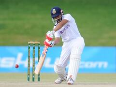 Ranji Trophy: अद्भुत! अपने नाम पर बने स्टेडियम में खेलने उतरे अभिमन्यु ईश्वरन, जड़ा दमदार शतक