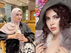 Bhojpuri News: जानिए कितनी पढ़ी-लिखी हैं इस्लाम के लिए फिल्मी दुनिया छोड़ने वाली Sahar Afsha, देखिए एक्ट्रेस का पुराना लुक