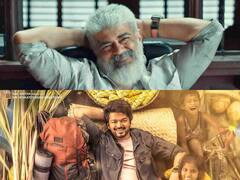 Ajith vs Vijay: விஜயா.. அஜித்தா.. யார் அடுத்த சூப்பர் ஸ்டார்? - பாக்ஸ் ஆஃபிஸ் நிலவரம் சொல்வது இதுதான்!
