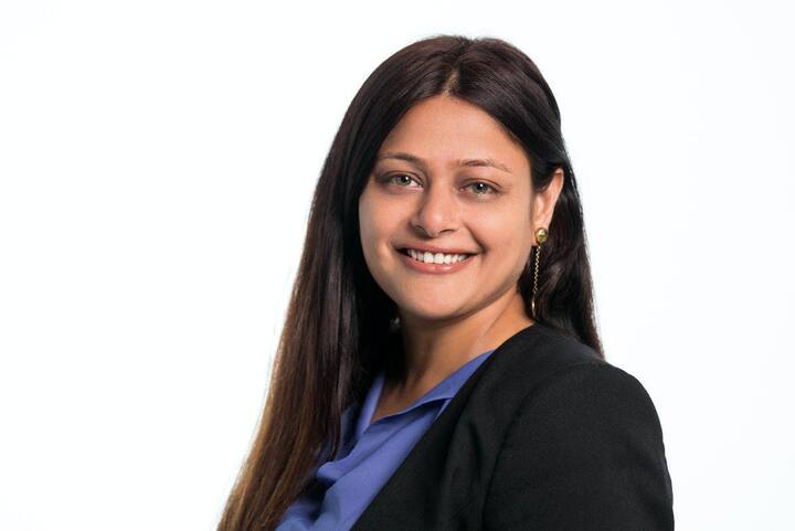लेकिन फिर साल 2013 में वो वापस इंडिया लौट आई. यहां वो अब गूगल इंडिया कंपनी में एक बड़े पद पर काम कर रही हैं.