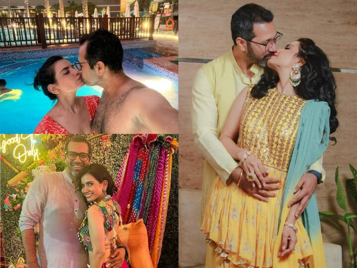 TMKOC: Malav Rajda, director of ‘Tarak Mehta…’, openly loves his wife off screen, bonding is very sweet