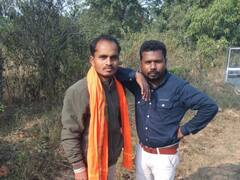 छत्तीसगढ़: दस दिनों से अगवा दो ठेकेदारों को बिना शर्त नक्सलियों ने किया रिहा, सड़क निर्माण करने से थे नाराज