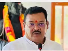 महाराष्ट्र में शिंदे गुट में नेताओं के बीच खींचतान, मंत्री पद नहीं मिलने से संजय शिरसाट नाराज