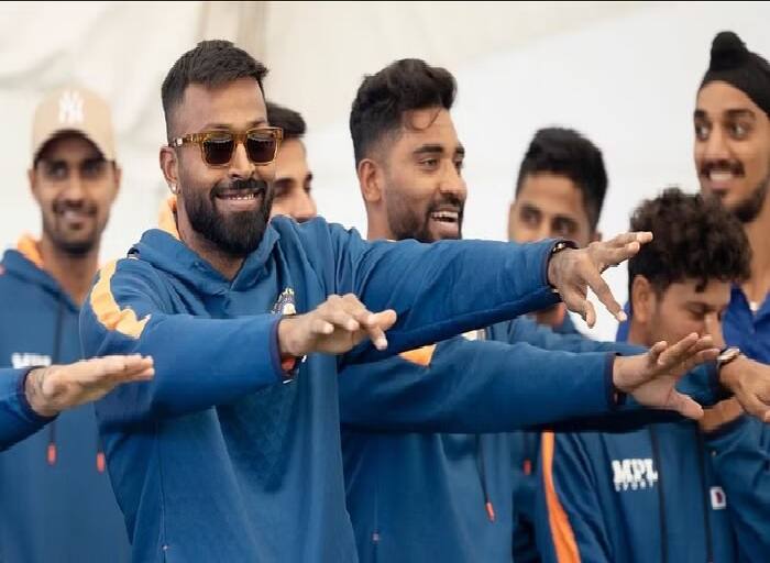 IND vs SL 1st T 20 Hardik Pandya to captainship first time at home IND vs SL, 1st T20: ઘર આંગણે પ્રથમ વખત કેપ્ટનશિપ કરશે હાર્દિક પંડ્યા, જાણો કોણ આવી શકે છે ઓપનિંગમાં