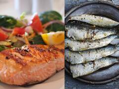 Health Benefits: மீன் சாப்பிடுவதால் ஏற்படும் நன்மைகள்!