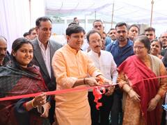 बीजेपी MLA आकाश विजयवर्गीय का दावा- 2000 करोड़ का विकास कार्य किया, कांग्रेस बोली- ये सच नहीं