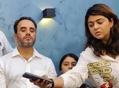 शीजान की मां के सामने फूट-फूट कर रोने को मजबूर हुई थी तुनिषा! जानें ऑडियो कॉल में क्या कहा था