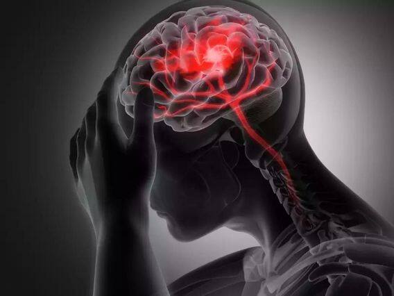 Brain Tumor: માથાનાં દુખાવાને સામાન્ય સમજવાની ભૂલ ન કરો, થઇ શકે છે આ ગંભીર બીમારી Brain Tumor: Don't mistake headache as normal, it can be a serious illness Brain Tumor: માથાનાં દુખાવાને સામાન્ય સમજવાની ભૂલ ન કરો, થઇ શકે છે આ ગંભીર બીમારી